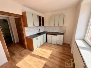 Prodej bytu 1+1, Lom - Loučná, Novostavby, 28 m2