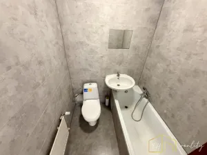 Prodej bytu 1+1, Lom - Loučná, Novostavby, 28 m2