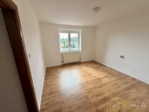 Prodej bytu 1+1, Lom - Loučná, Novostavby, 28 m2