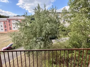 Prodej bytu 1+1, Lom - Loučná, Novostavby, 28 m2