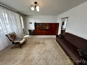 Prodej bytu 3+1, Most, Družstevní, 69 m2