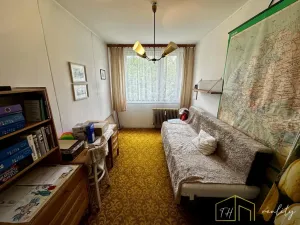 Prodej bytu 3+1, Most, Družstevní, 69 m2