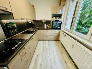 Prodej bytu 2+1, Chomutov, Kamenná, 59 m2