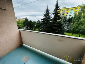 Prodej bytu 2+1, Chomutov, Kamenná, 59 m2