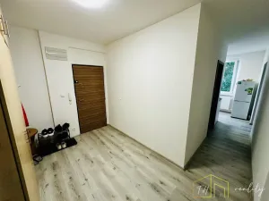 Prodej bytu 2+1, Chomutov, Kamenná, 59 m2