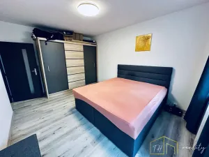 Prodej bytu 2+1, Chomutov, Kamenná, 59 m2