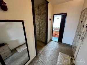 Prodej bytu 3+1, Teplice - Řetenice, Rooseveltovo náměstí, 67 m2