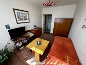 Prodej bytu 3+1, Teplice - Řetenice, Rooseveltovo náměstí, 67 m2