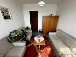 Prodej bytu 3+1, Teplice - Řetenice, Rooseveltovo náměstí, 67 m2