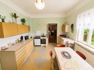 Prodej rodinného domu, Světec, Lota marie, 90 m2