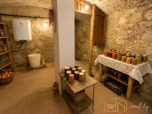 Prodej rodinného domu, Světec, Lota marie, 90 m2