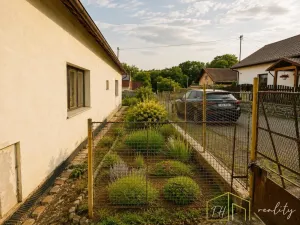 Prodej rodinného domu, Světec, Lota marie, 90 m2