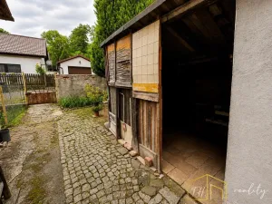 Prodej rodinného domu, Světec, Lota marie, 90 m2