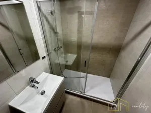 Pronájem bytu 3+1, Teplice - Trnovany, Přítkovská, 78 m2
