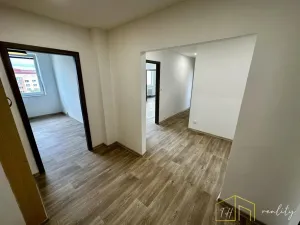 Pronájem bytu 3+1, Teplice - Trnovany, Přítkovská, 78 m2