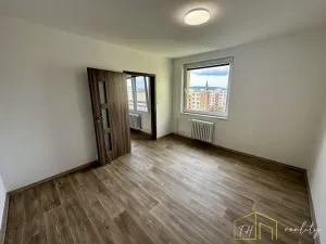 Pronájem bytu 3+1, Teplice - Trnovany, Přítkovská, 78 m2