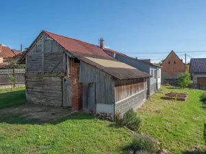 Prodej rodinného domu, Petkovy, 81 m2