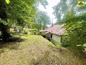 Prodej chaty, Soběslav, 41 m2
