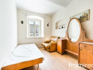 Prodej chalupy, Rovečné, 170 m2