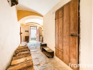 Prodej chalupy, Rovečné, 170 m2