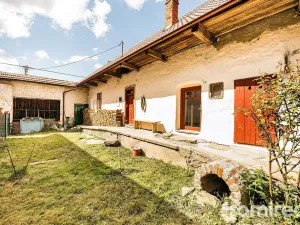 Prodej chalupy, Rovečné, 170 m2