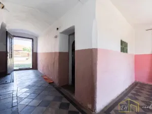 Prodej rodinného domu, Modlany, 250 m2