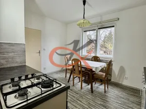 Pronájem bytu 4+1, Ostrava, Vítězná, 102 m2