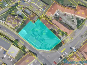 Prodej rodinného domu, Týn nad Vltavou - Malá Strana, Nádražní, 76 m2