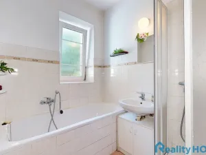 Prodej rodinného domu, Týn nad Vltavou - Malá Strana, Nádražní, 76 m2