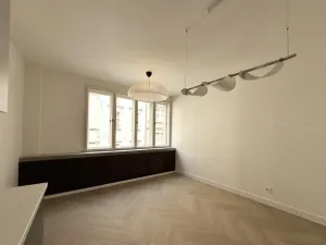 Prodej bytu 2+kk, Praha - Nové Město, Na zbořenci, 41 m2