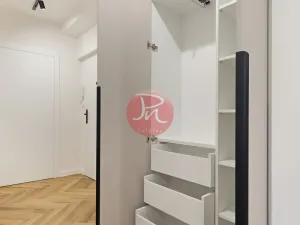 Prodej bytu 2+kk, Ostrava, Krakovská, 50 m2