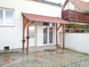 Pronájem bytu 2+kk, Líně, Plzeňská, 42 m2