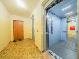 Prodej bytu 4+1, Praha - Vršovice, Kazašská, 93 m2