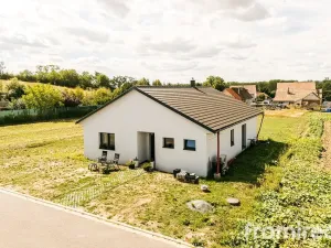 Prodej rodinného domu, Stošíkovice na Louce, 132 m2
