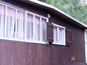 Prodej chaty, Konice - Čunín, 22 m2