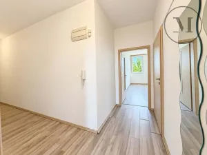 Pronájem bytu 2+kk, Planá nad Lužnicí, Průmyslová, 62 m2