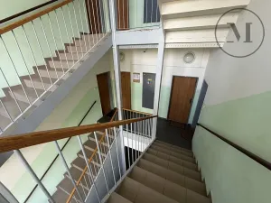 Pronájem bytu 2+kk, Planá nad Lužnicí, Průmyslová, 62 m2