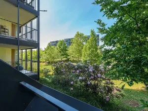 Prodej bytu 3+kk, Praha - Žižkov, Pitterova, 88 m2