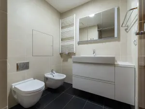 Prodej bytu 3+kk, Praha - Žižkov, Pitterova, 88 m2