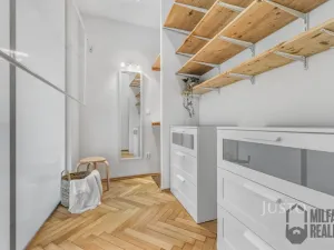 Prodej bytu 2+kk, Beroun - Beroun-Město, Hrnčířská, 56 m2