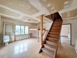 Prodej vícegeneračního domu, Zlatá Olešnice, 400 m2