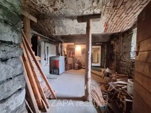 Prodej vícegeneračního domu, Zlatá Olešnice, 400 m2
