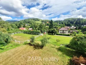 Prodej vícegeneračního domu, Zlatá Olešnice, 400 m2