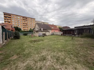 Prodej rodinného domu, Štětí, Komenského, 160 m2