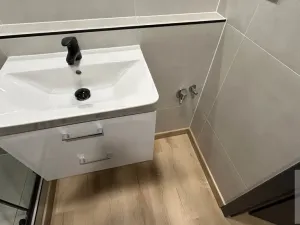Pronájem bytu 1+1, Ústí nad Labem - Severní Terasa, Kmochova, 33 m2