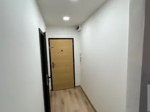 Pronájem bytu 1+1, Ústí nad Labem - Severní Terasa, Kmochova, 33 m2