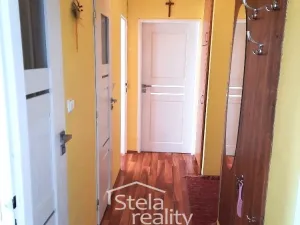 Pronájem bytu 2+1, Bruntál, Sladovnická, 52 m2