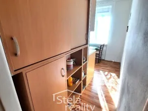 Pronájem bytu 2+1, Bruntál, Sladovnická, 52 m2