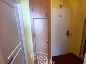 Pronájem bytu 2+1, Bruntál, Sladovnická, 52 m2