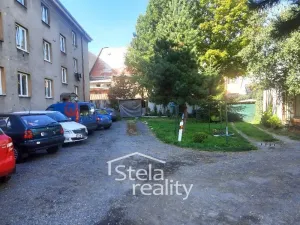 Pronájem bytu 2+1, Bruntál, Sladovnická, 52 m2